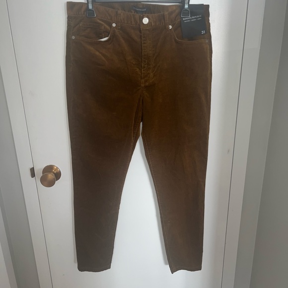 Banana Republic Woman’s Mid rise skinny ankle. Size 31. Inseam 27. - Picture 9 of 14
